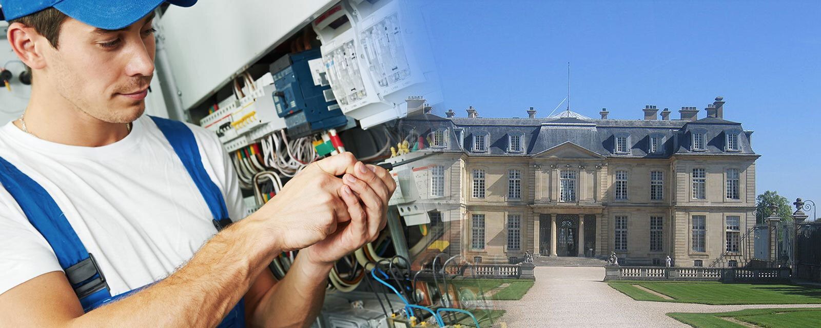 Électricien Chelles (77500)